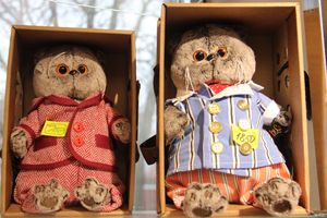 Такой подарок напомнит маме о вашей любви и заботе