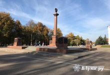 Сегодня Великие Луки отмечают важную дату своей истории