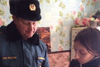 Профилактический рейд в Великих Луках (ФОТО)