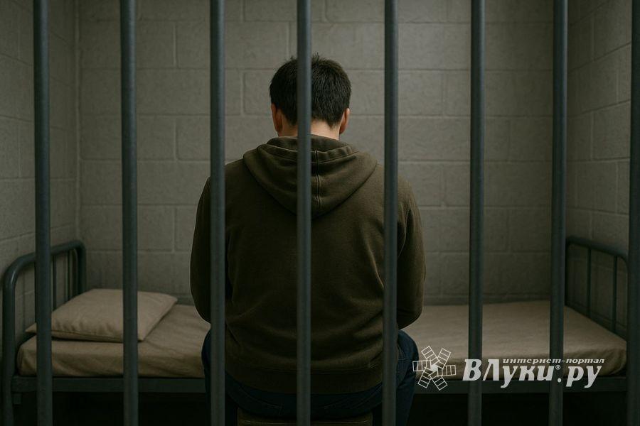 Изображение сгенерировано с помощью искусственного интеллекта chatgpt