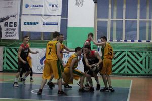 В Великих Луках завершился 4 тур Чемпиона АСБ (ФОТО)