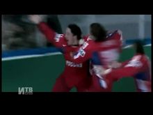 Импульс-ТВ: Олимпийский огонь понесут и великолучане