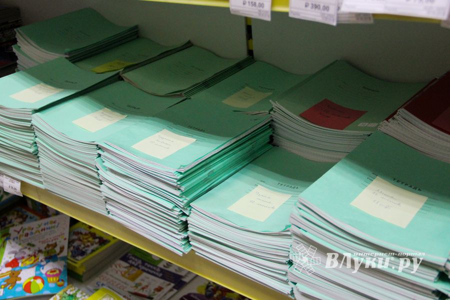 Великолучанам дают возможность расширить границы детства (ФОТО)