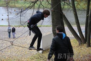 «Кубок первокурсника 2013»