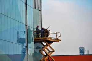 Сегодня утром Михаил Ведерников посетил Великие Луки (ФОТО)