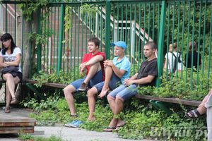 Концерт «Границы больше нет!»