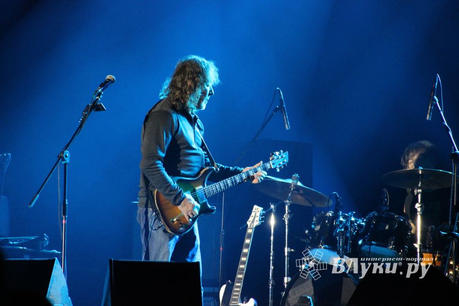 Концерт Владимира Кузьмина