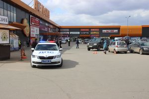 Следственный эксперимент прошёл на глазах у великолучан (ФОТО)