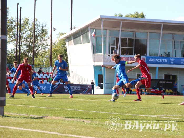 Футбол (ФОТО)