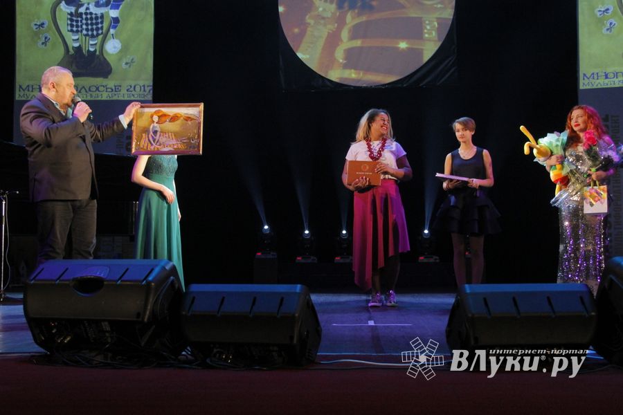 Гала-концерт мультиформатного арт-проекта«Многоголосье» (ФОТО)