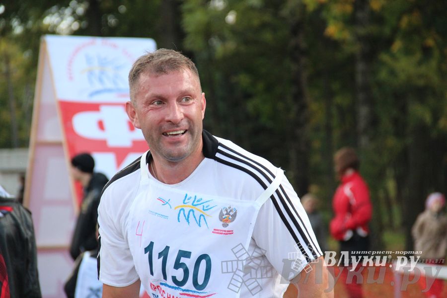 Кросс нации