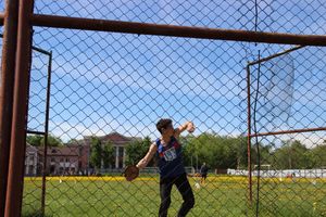 Великие Луки принимают чемпионат области по легкой атлетике (ФОТО)