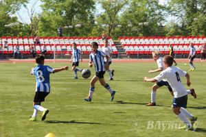 Великолучане стали вторыми на областном этапе «Локобола» (фото)