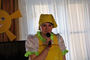 В детском саду №26 отпраздновали Пасху (ФОТО)