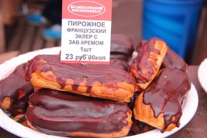 ​Вкус родом из детства