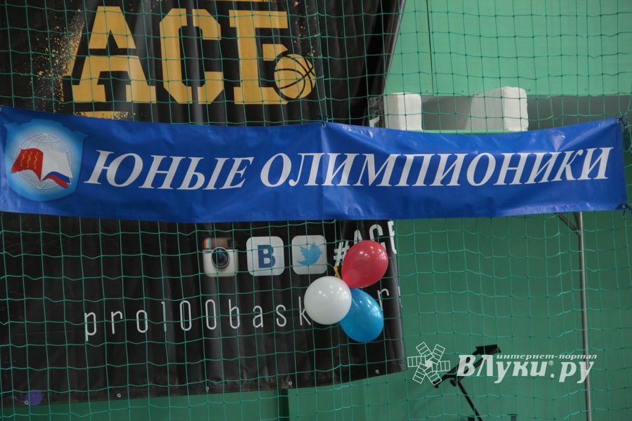 Олимпионик