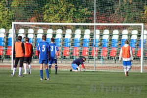 Футбольные выходные