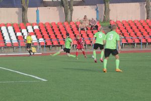 «Луки-Энергия» устроила  болельщикам «валидольную» концовку (ФОТО)