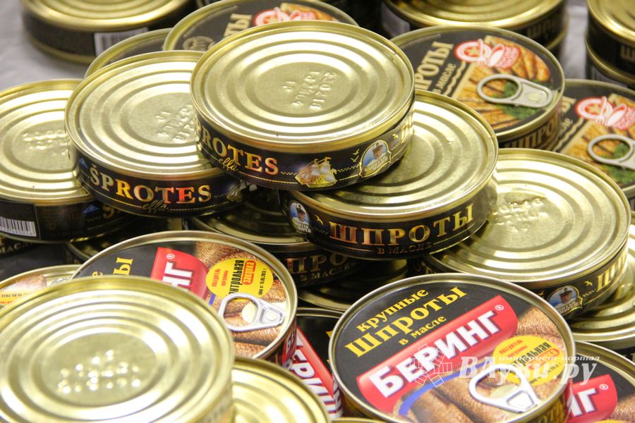 В ДК ЛК открылась 7-я Великолукская универсальная выставка (ФОТО, ВИДЕО)