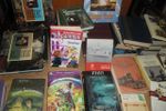 В городской детской библиотеке прошла акция «Дарите детям книги» (фото)