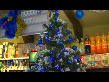 Импульс-ТВ: Новогодние витрины