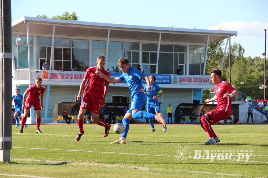 Футбол (ФОТО)