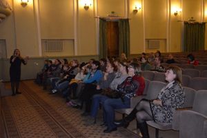 Состоялась первая репетиция акции Народное Караоке «Песни Победы» (ФОТО)