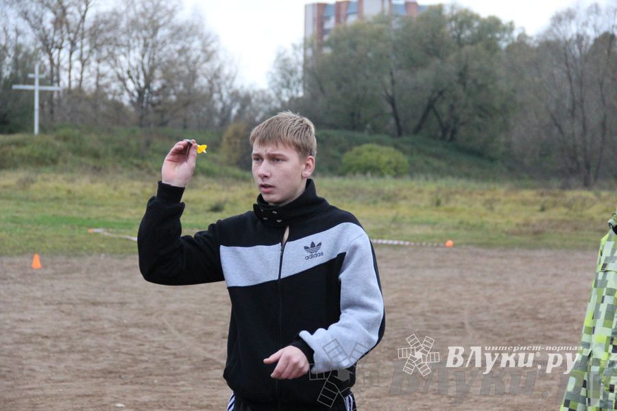 «Кубок первокурсника 2013»