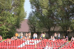 Финал Кубка Псковской области по футболу