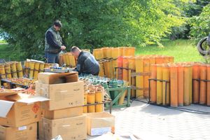 День города