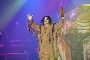 «Пикник» представил великолучанам «Большую игру»