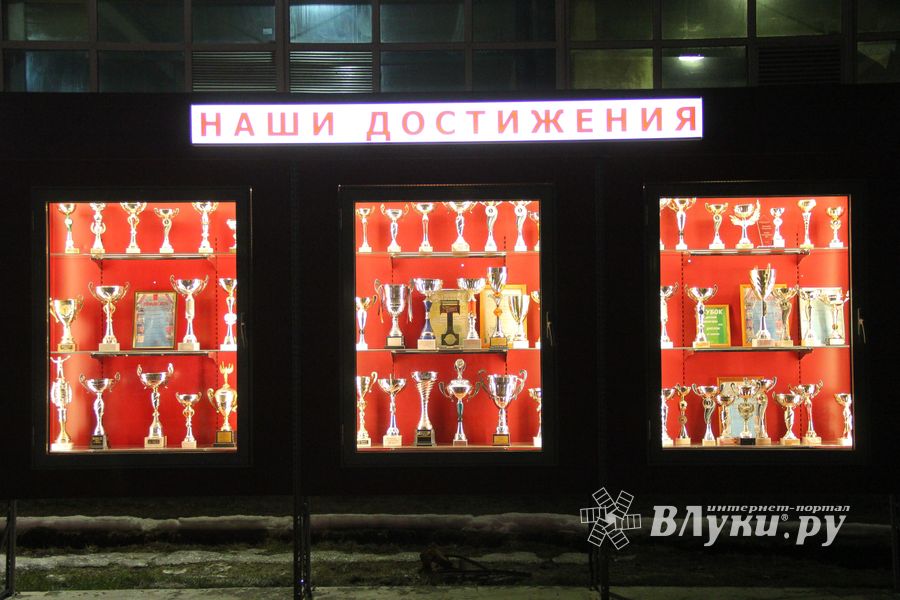 Дмитрий Гордеев: «Мне нравится делать полезное»