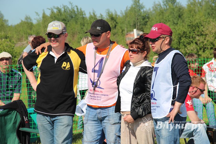 26 мая. Фестиваль авиамодельного спорта