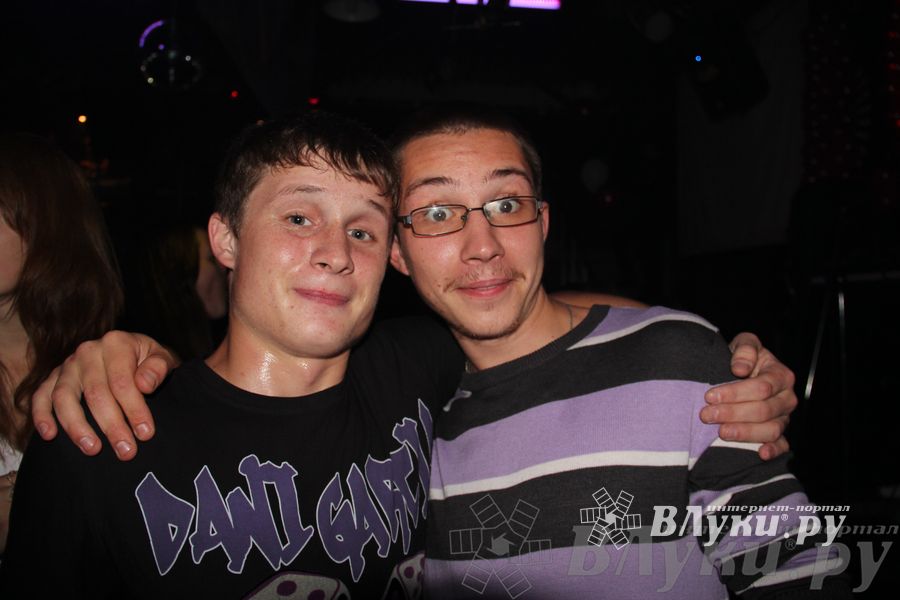 Радиостанция Love Radio Великие Луки отметила свой первый День рождения