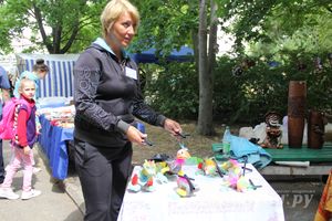 День города Великие Луки