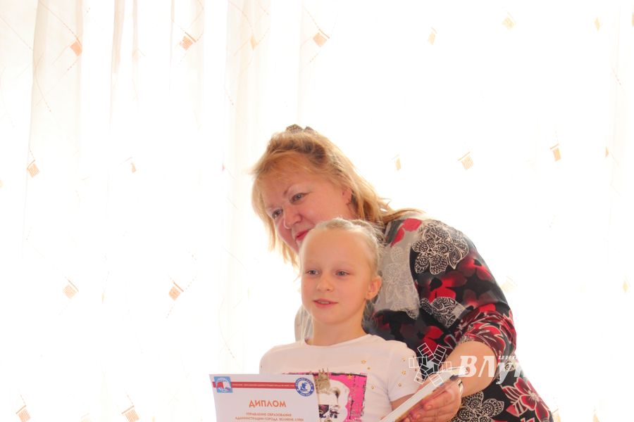 В Великих Луках наградили победителей фестиваля «Великолукская веснянка» (фото)