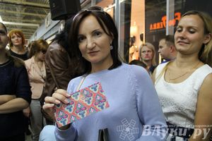 Торговый центр «Апельсин» отметил День рождения