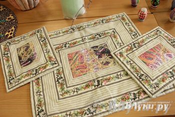 В Великих Луках открылась выставка «Масленица. Пасха. Весна» (фото)