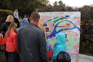 Кросс нации