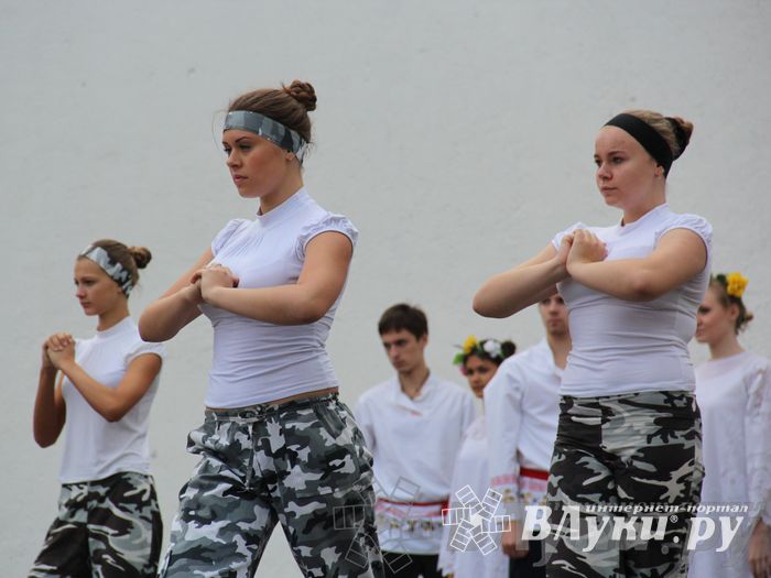 Кросс нации