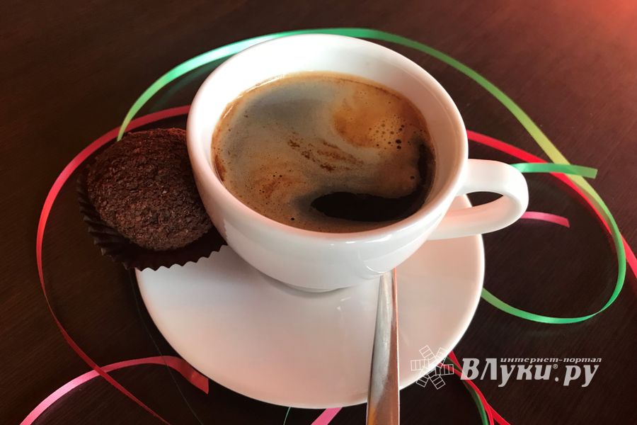 Городские кафе поздравят с Международным днём мужчин