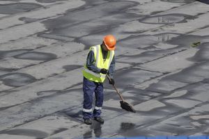 В Великих Луках полным ходом идёт бетонная подготовка  физкультурно-оздоровительного комплекса (ФОТО)