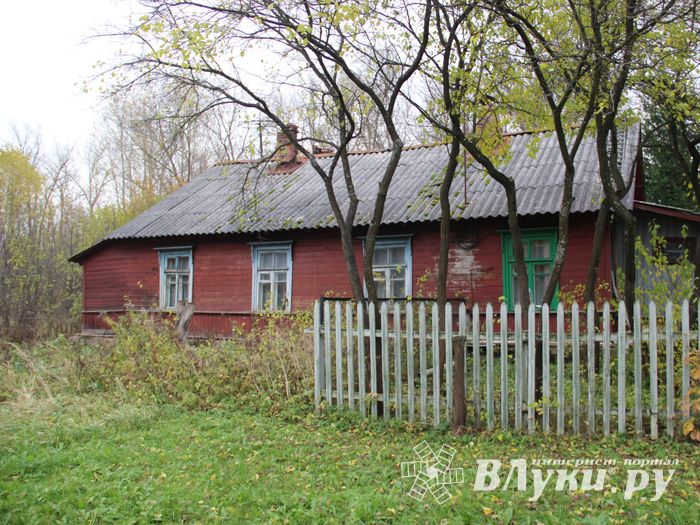 Снос дома №13 на ул. Нелидовской перенесли на 7 лет (ФОТО)