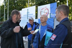 Автор фото: Жанна Лосева