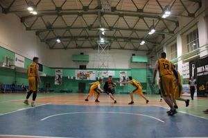 В Великих Луках завершился 4 тур Чемпиона АСБ (ФОТО)