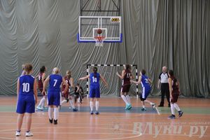 Чемпионат России по баскетболу АСБ. Дивизион «Запад» (IV тур)