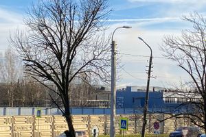 Пожар на заводе ЗЭТО ликвидирован