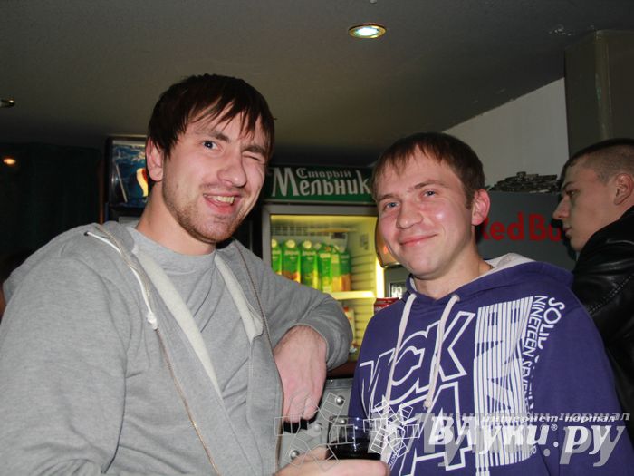 Самая танцевальная радиостанция отметила год вещания в Великих Луках