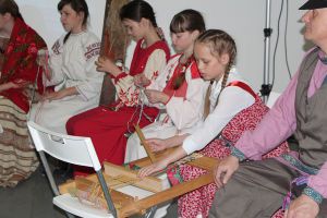 Названы победители областного конкурса детских интерактивных туристских программ (фото)