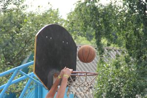 «Великие Луки — град спортивный» 